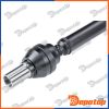 Arbre de transmission pour JEEP | NWN-CH-034, 986516